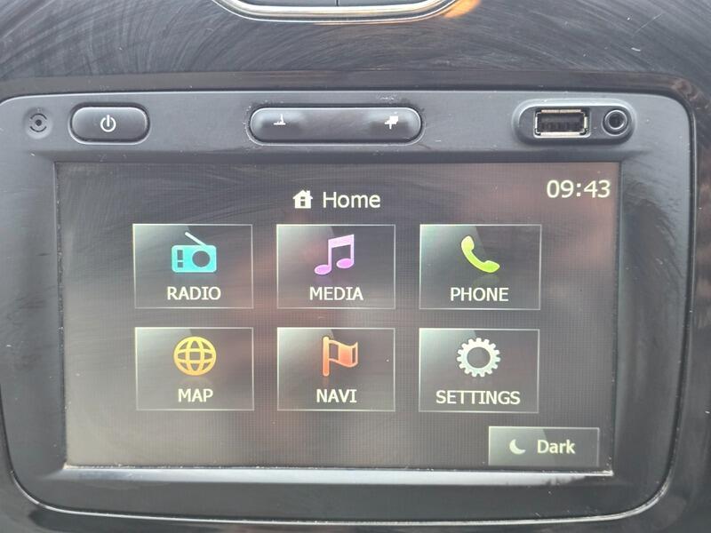 Used Renault Captur 2014 for sale - 76388301: Photo 25