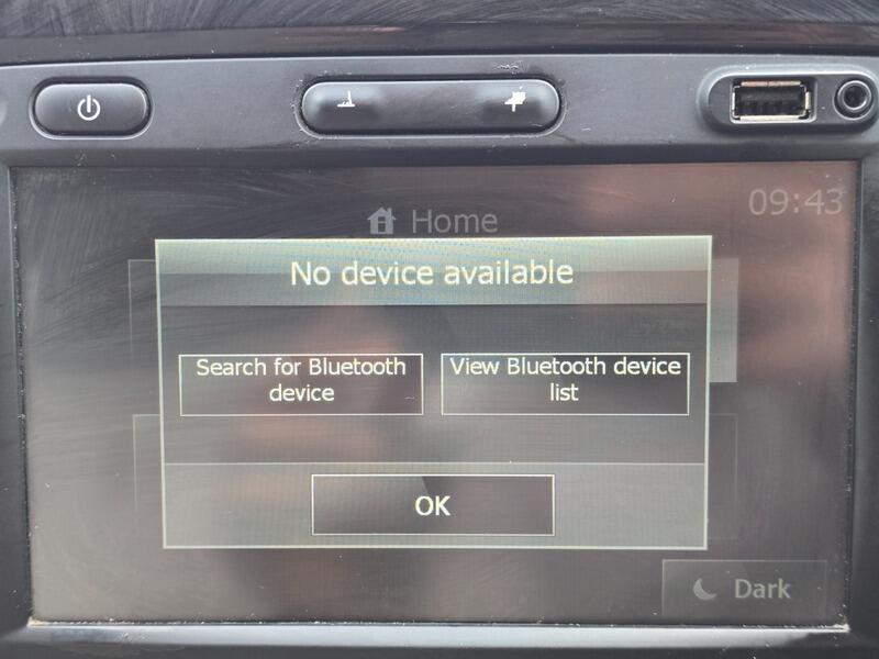 Used Renault Captur 2014 for sale - 76388301: Photo 27