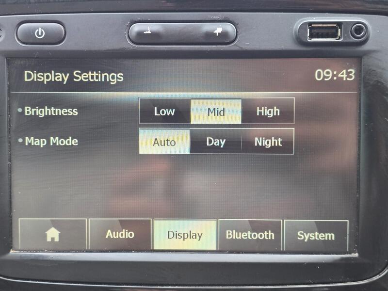 Used Renault Captur 2014 for sale - 76388301: Photo 28