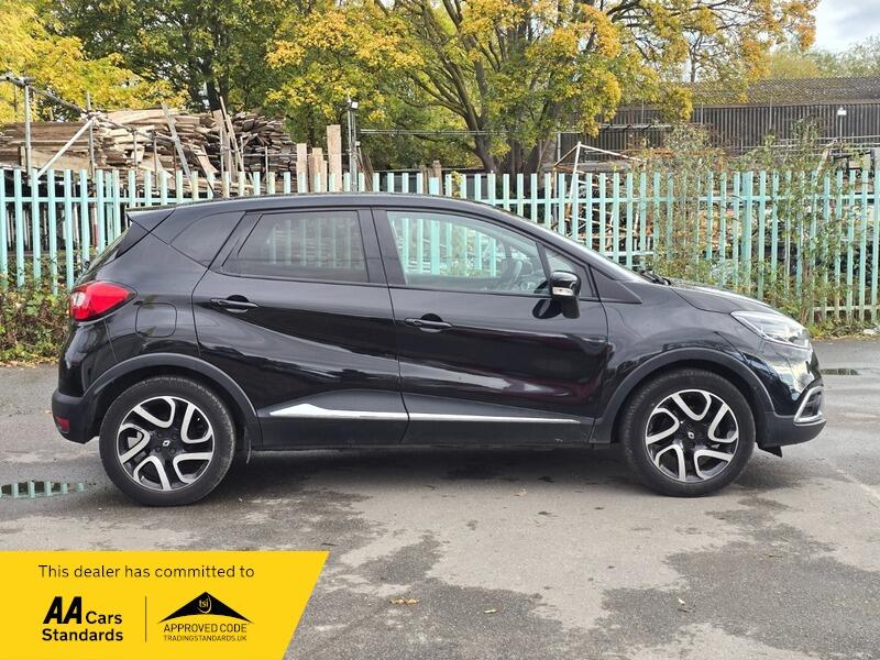 Used Renault Captur 2014 for sale - 76388301: Photo 9