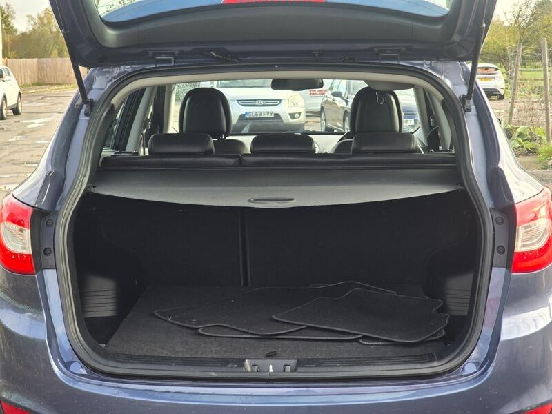 Used Hyundai Ix35 2014 for sale - 76349002: Photo 11