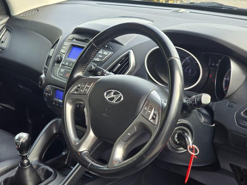 Used Hyundai Ix35 2014 for sale - 76349002: Photo 12