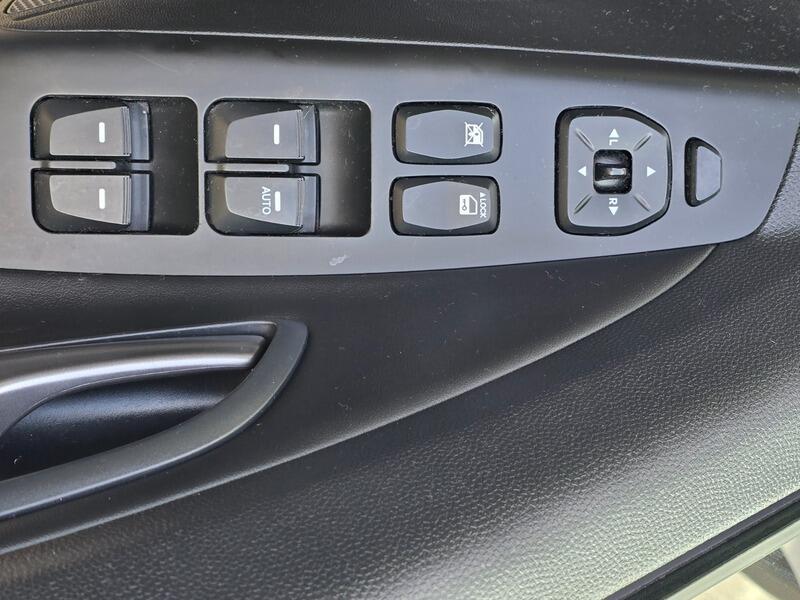 Used Hyundai Ix35 2014 for sale - 76349002: Photo 13