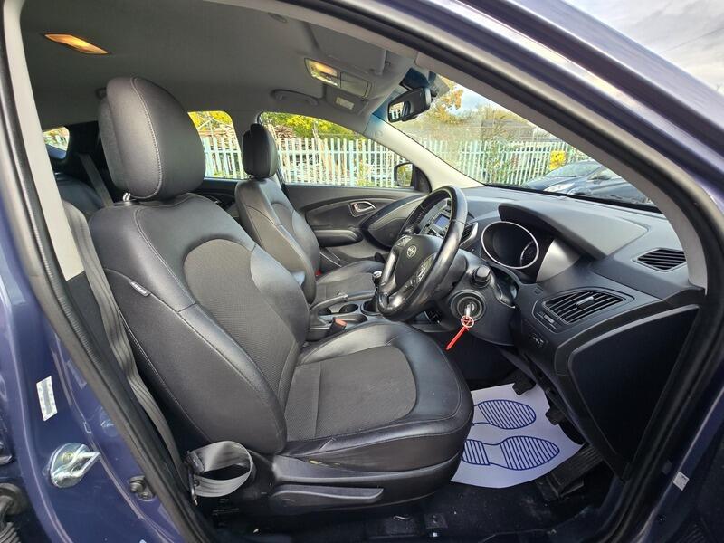 Used Hyundai Ix35 2014 for sale - 76349002: Photo 14