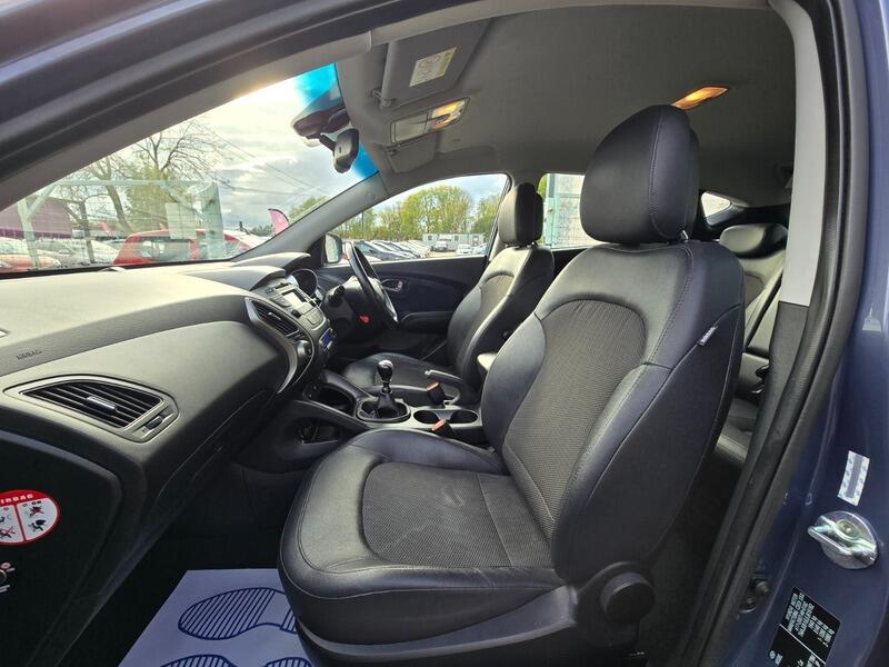 Used Hyundai Ix35 2014 for sale - 76349002: Photo 15