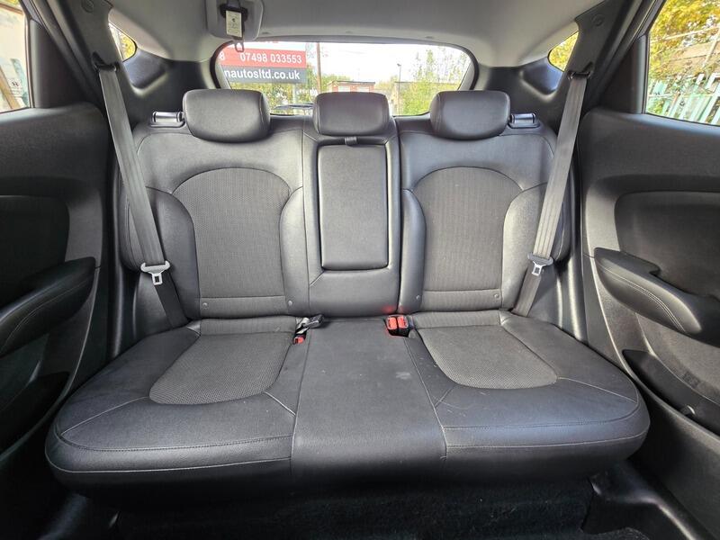 Used Hyundai Ix35 2014 for sale - 76349002: Photo 16