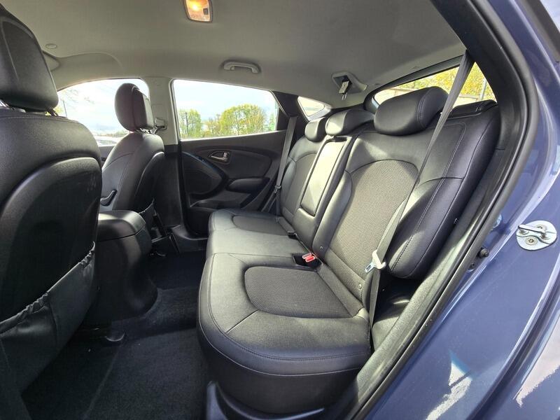 Used Hyundai Ix35 2014 for sale - 76349002: Photo 18