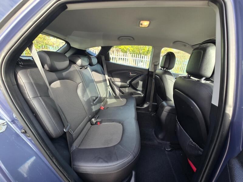 Used Hyundai Ix35 2014 for sale - 76349002: Photo 19