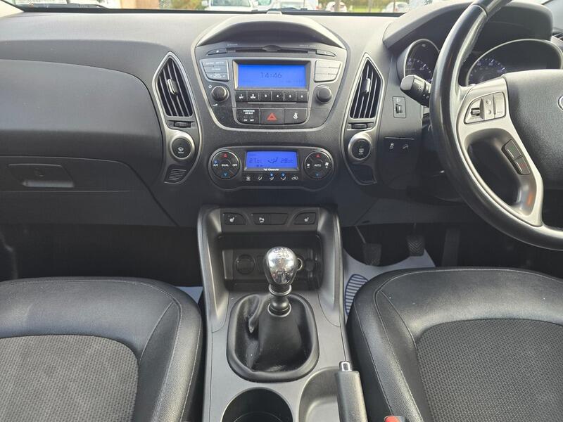 Used Hyundai Ix35 2014 for sale - 76349002: Photo 20