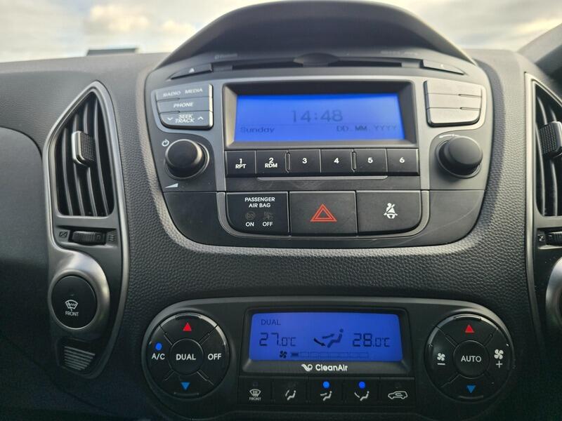 Used Hyundai Ix35 2014 for sale - 76349002: Photo 22