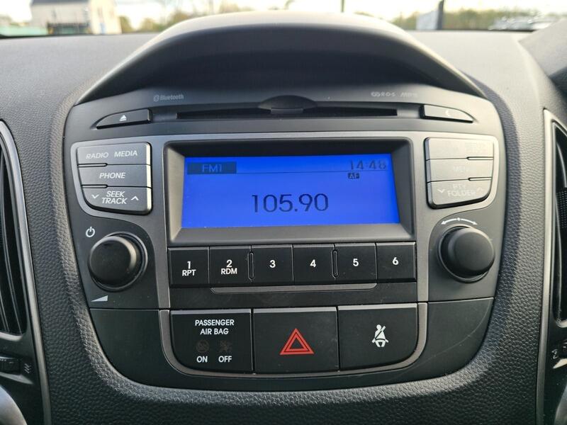 Used Hyundai Ix35 2014 for sale - 76349002: Photo 23