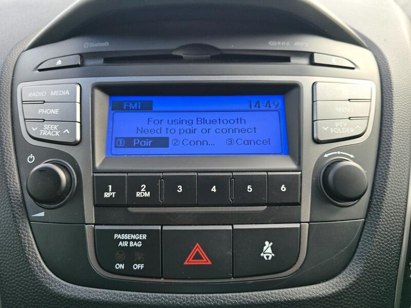 Used Hyundai Ix35 2014 for sale - 76349002: Photo 24