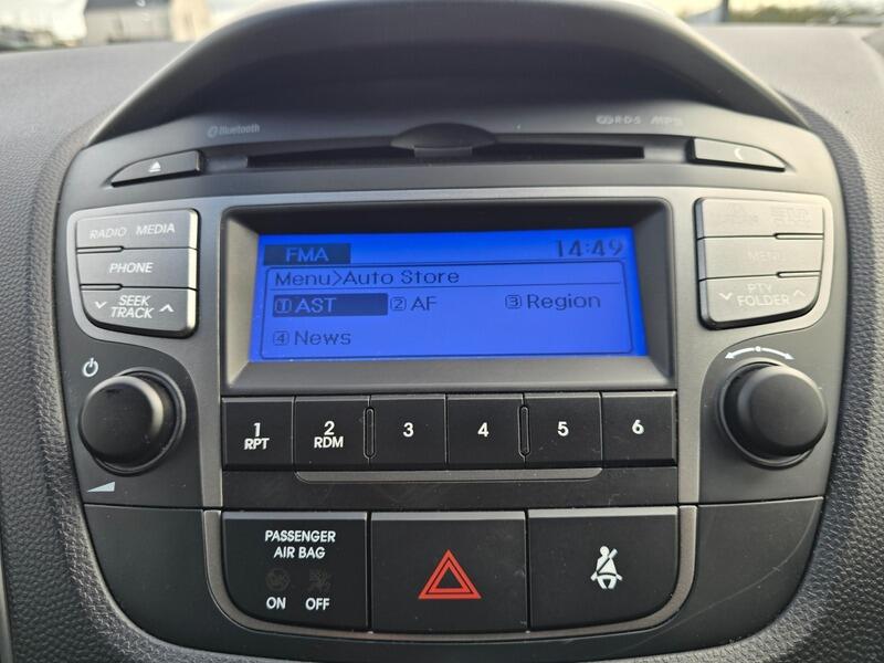 Used Hyundai Ix35 2014 for sale - 76349002: Photo 25