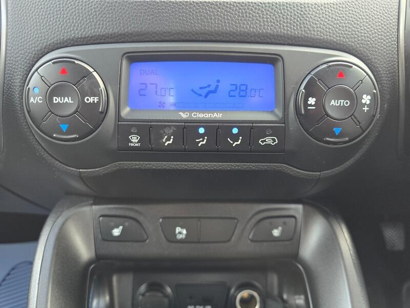 Used Hyundai Ix35 2014 for sale - 76349002: Photo 26