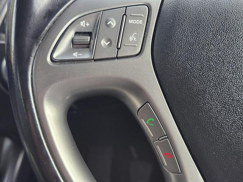 Used Hyundai Ix35 2014 for sale - 76349002: Photo 30