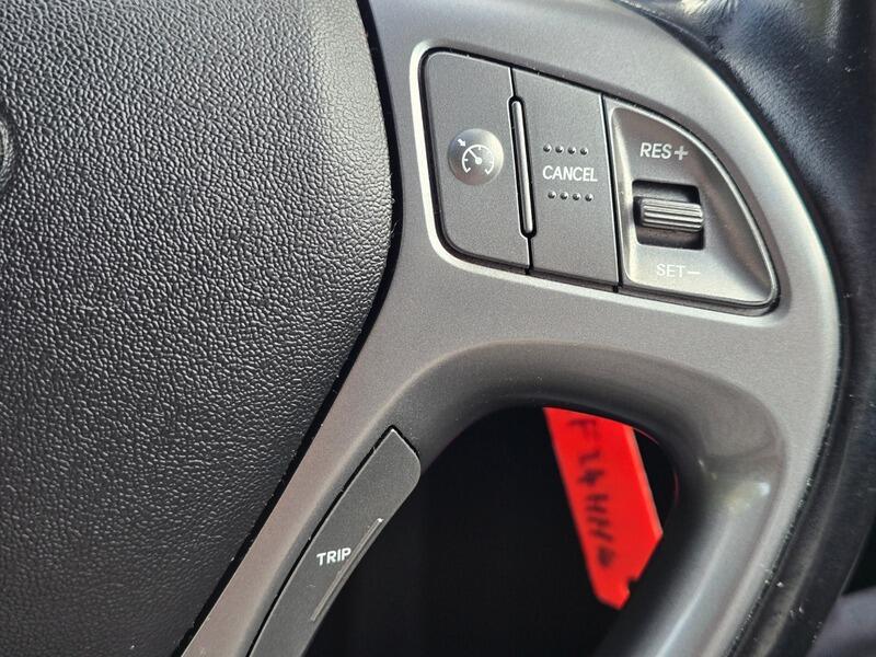 Used Hyundai Ix35 2014 for sale - 76349002: Photo 31