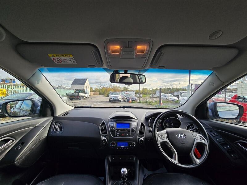 Used Hyundai Ix35 2014 for sale - 76349002: Photo 33