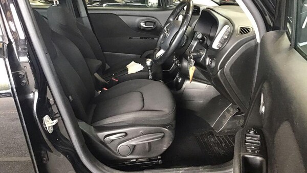 Used Jeep Renegade 2016 for sale - 76238871: Photo 10