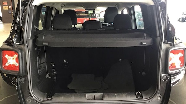 Used Jeep Renegade 2016 for sale - 76238871: Photo 11