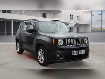 Jeep - Renegade