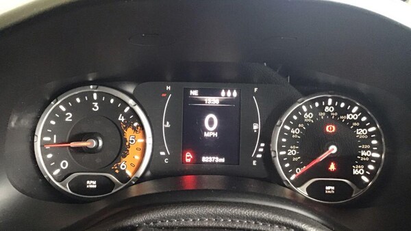 Used Jeep Renegade 2016 for sale - 76238871: Photo 4