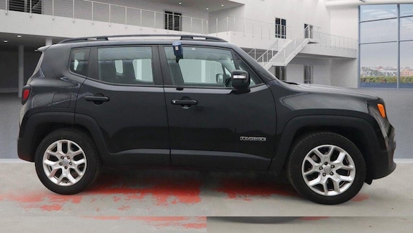 Used Jeep Renegade 2016 for sale - 76238871: Photo 7