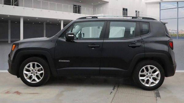 Used Jeep Renegade 2016 for sale - 76238871: Photo 8