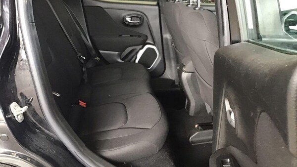 Used Jeep Renegade 2016 for sale - 76238871: Photo 9