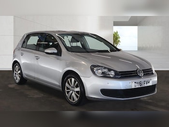 Used Volkswagen Golf 2011 for sale - 78405316: Photo