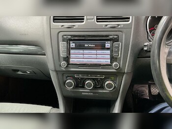 Used Volkswagen Golf 2011 for sale - 78405316: Photo