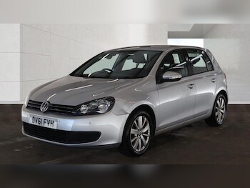 Used Volkswagen Golf 2011 for sale - 78405316: Photo
