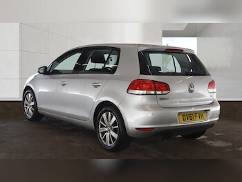Used Volkswagen Golf 2011 for sale - 78405316: Photo