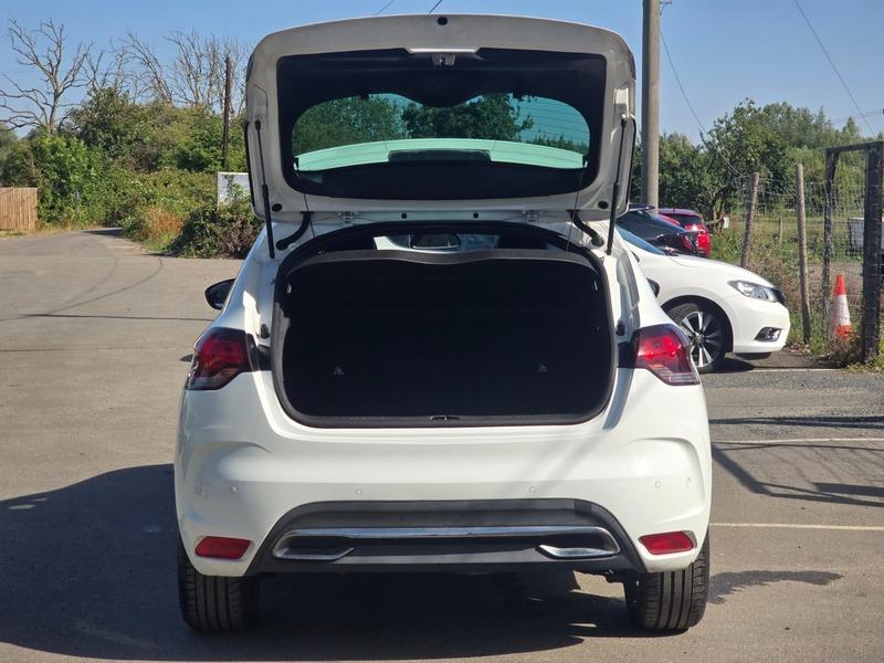 Used Citroen DS4 2015 for sale - 76988474: Photo 10