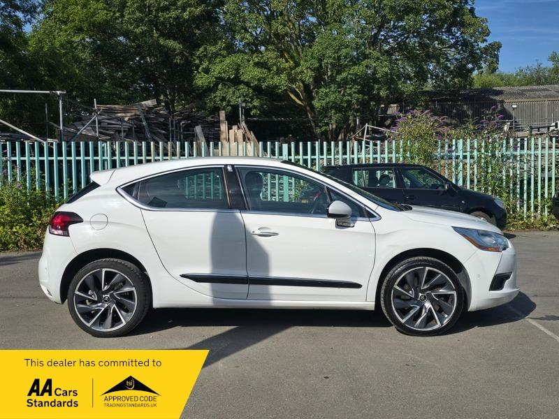 Used Citroen DS4 2015 for sale - 76988474: Photo 13