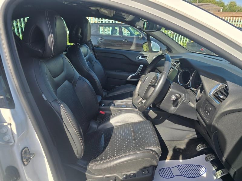 Used Citroen DS4 2015 for sale - 76988474: Photo 16