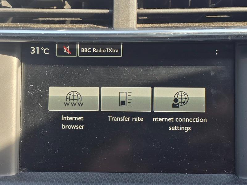 Used Citroen DS4 2015 for sale - 76988474: Photo 26