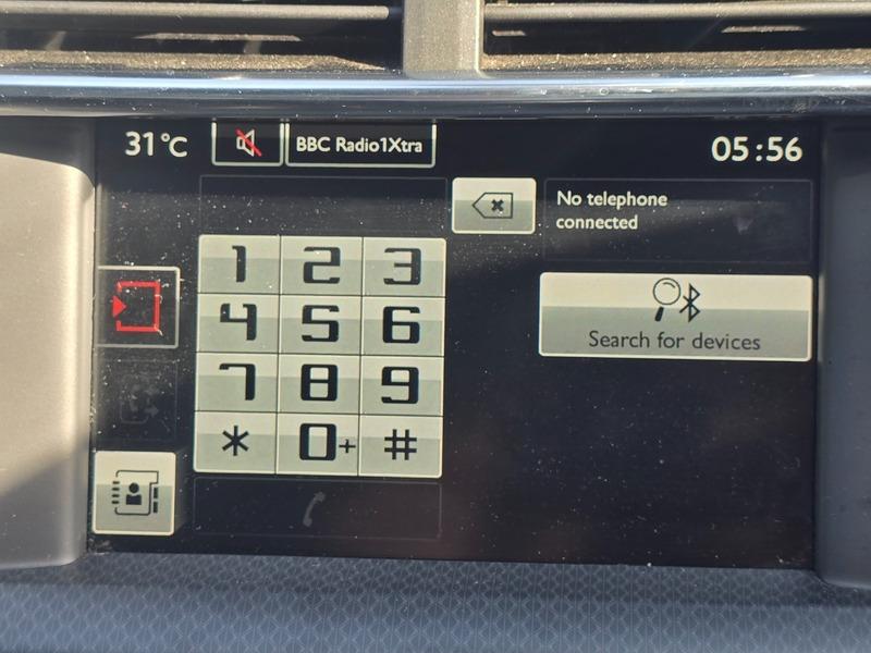 Used Citroen DS4 2015 for sale - 76988474: Photo 28