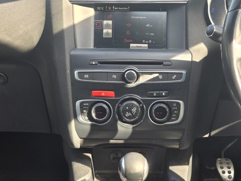 Used Citroen DS4 2015 for sale - 76988474: Photo 37