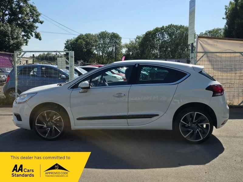 Used Citroen DS4 2015 for sale - 76988474: Photo 6