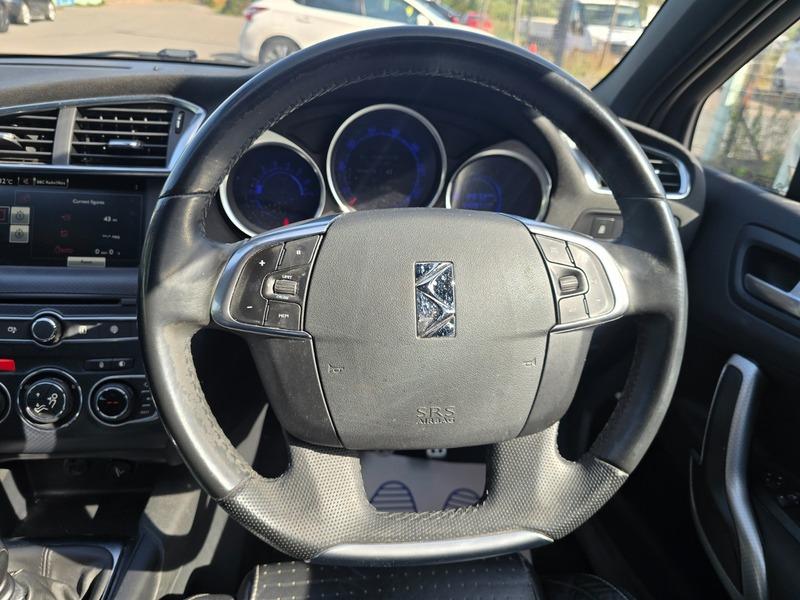 Used Citroen DS4 2015 for sale - 76988474: Photo 7