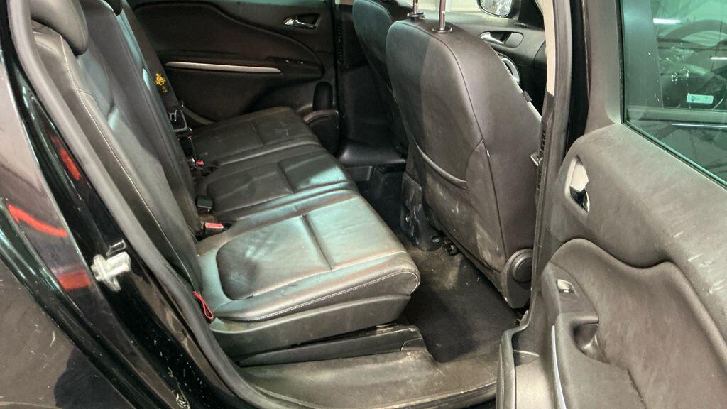 Used Vauxhall Zafira Tourer for sale - 77550397: Photo 9