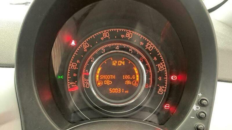 Used Fiat 500 2014 for sale - 78184294: Photo 2