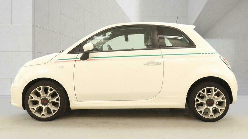 Used Fiat 500 2014 for sale - 78184294: Photo 4