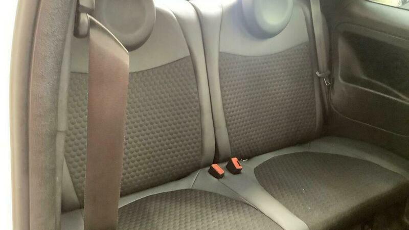 Used Fiat 500 2014 for sale - 78184294: Photo 9