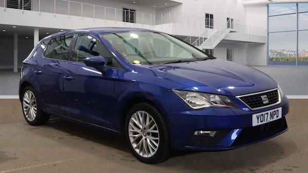 Used SEAT Leon 2017 for sale - 76239622: Photo 1