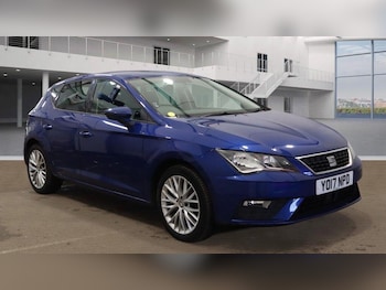 SEAT - Leon