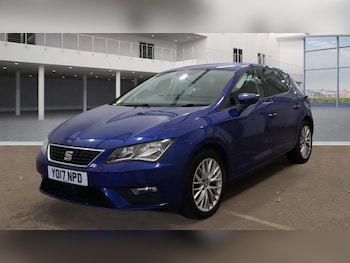Used SEAT Leon 2017 for sale - 76239622: Photo 2