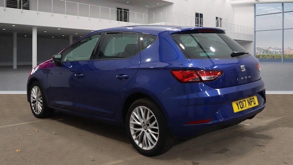 Used SEAT Leon 2017 for sale - 76239622: Photo 4