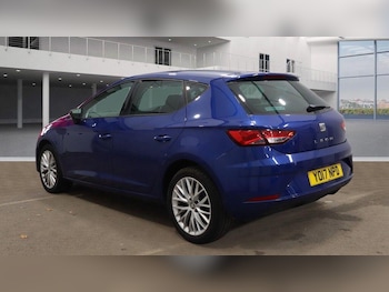 Used SEAT Leon 2017 for sale - 76239622: Photo 4