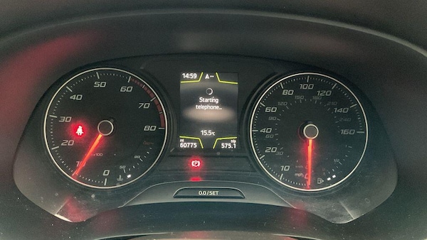 Used SEAT Leon 2017 for sale - 76239622: Photo 6